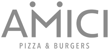 AMICI Pizza & Burgers