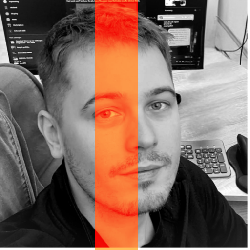 Martin Sevcik